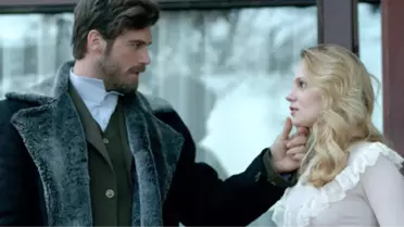 Kurt Seyit ve Şura 9. Bölüm 