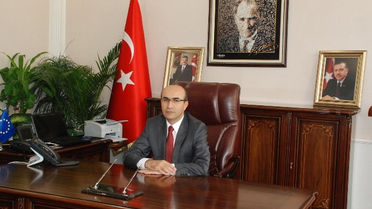 Adıyaman'dan Anneler Günü Mesajları