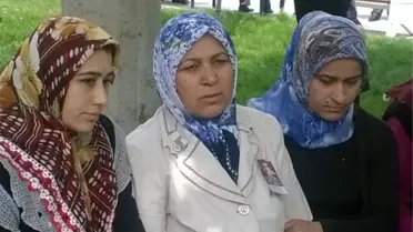 Anneler Günü'nde Teskere Haberi Yerine Oğlunun Ölüm Haberini Aldı