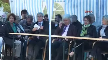 Büyükelçi Karslıoğlu, Bremen Bahçeciler Derneği Lokali'nin Açılışını Yaptı