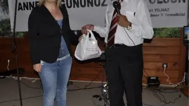 Lösev'den, Kastamonu'da Anneler Günü Etkinliği