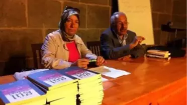 Muhsin İlyas Subaşı Okur ve Yazar Okulunda