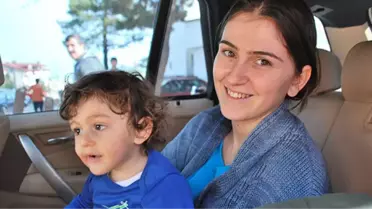 Oğlu İçin 5. Kattan Atlayan Anne Konuştu