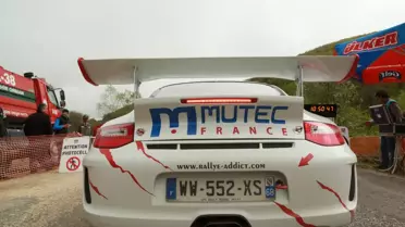 Otomobil Sporları