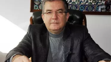Sabit Özdoğlar, 'Metin Feyzioğlu'na Sahip Çıktı'...
