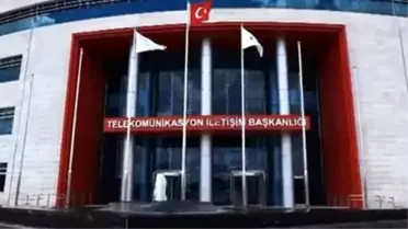 TİB Uzmanı, TİB Başkanı Hakkında Suç Duyurusunda Bulundu