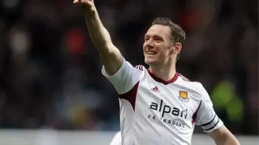West Ham'ın Kaptanından Liverpool İtirafı