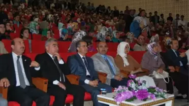 101 Hadis Ezberleme Yarışması Finali Yapıldı
