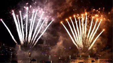 16. Sabancı Uluslararası Tiyatro Festivali