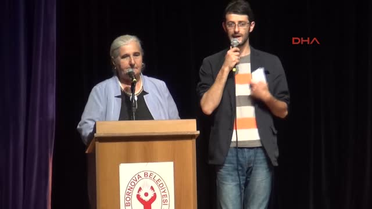 Anneler, Srebrenitsa Katliamını Anlattı