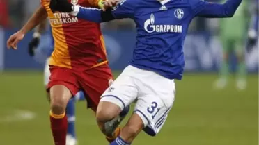 Genç Yıldız Draxler, Schalke'de Kalacak