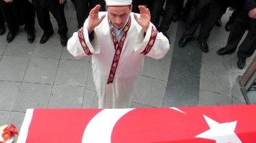 Kore Gazisi Basançelebi Vefat Etti