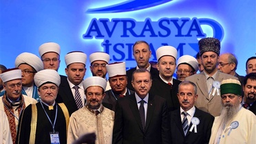 Avrupa Müslümanları Buluşması' Brüksel'de Başlıyor