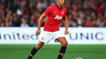 Bir Efsane Manchester United'a Veda Ediyor!