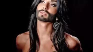 Conchita Wurst - Ön Yargıları Kırma Peşindeyim