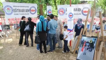 Eğitim Bir-Sen'in Fotoğraf Yarışması Sonuçlandı