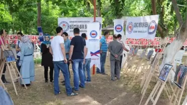 Eğitim Bir-Sen'in Fotoğraf Yarışması Sonuçlandı