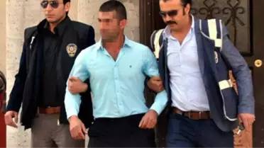 İstanbul'daki Kesik Baş Cinayeti Patnos'ta Çözüldü