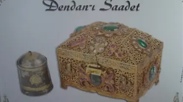 Mukaddes Emanetler' Konulu Fotoğraf Sergisi Oltu'da