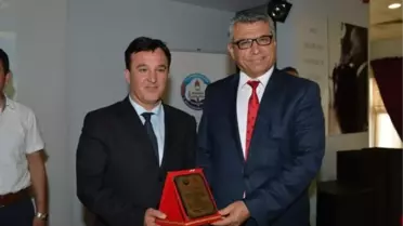 Toplam Kalite Ödülleri Sahiplerini Buldu