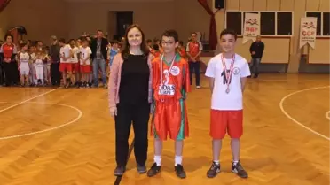 Yalova'da Çocuk Oyunları Şöleni