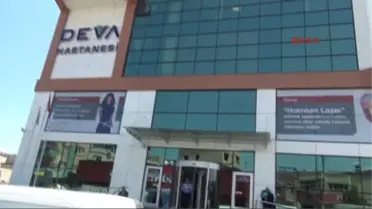 15 Yaşındaki Mehmet, Kalp Masajıyla Hayata Döndürüldü