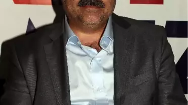 AK Parti Ağrı Belediye Başkan Adayı Hasan Arslan Açıklaması