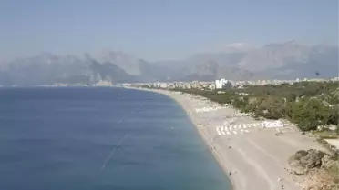 Dünyaca Ünlü Sahil Sahibini Arıyor