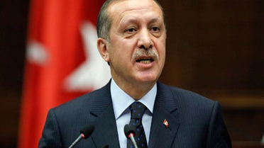 Başbakan Erdoğan Arnavutluk Gezisini İptal Etti