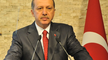 Başbakan Erdoğan, Arnavutluk Ziyaretini Erteledi