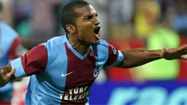 Bıçaklı Tehdit Malouda'yı Trabzon'dan Kaçırtmış
