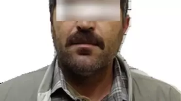 Cezaevi Firarisi Suç Makinesi Osmaniye'de Yakalandı