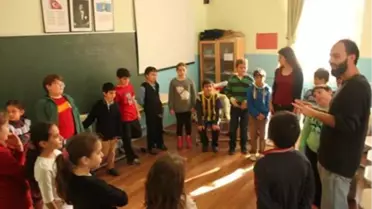 Gelecek Nesil, Akut'la Afetlere Hazırlanıyor' Projesi