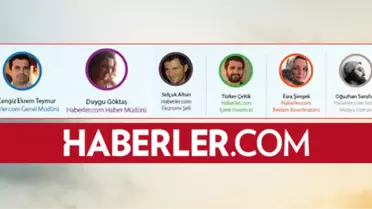 Haberler.com İstanbul Aydın Üniversitesi'nde