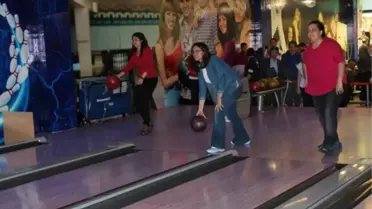 Hemşireler Haftası