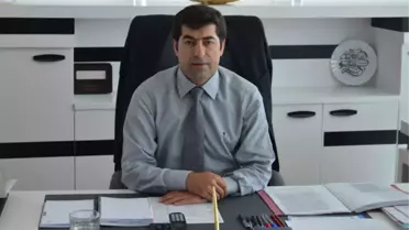 Hemşirelik Haftası Yazılı Mesajlarla Kutlandı