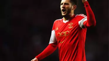 İşte Lallana'nın Fiyatı: 37 Milyon Euro