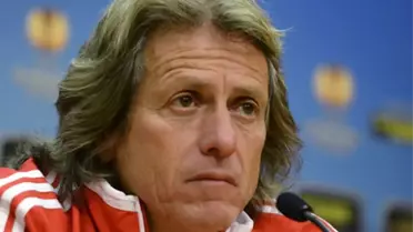 Jesus: Benfica Geçen Yıldan Güçlü!