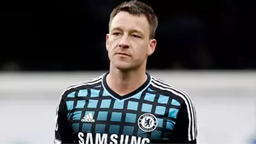 John Terry, Chelsea ile Sözleşmesini Uzattı