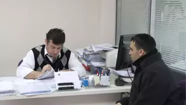 Kapaklı'da 1 Ayda 96 Yapı Kullanma İzin Belgesi Düzenlendi