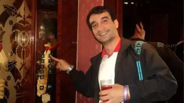 Karısını Öldüren Katil İnternetten Cinayetleri Araştırmış