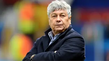 Lucescu'nun Takımı Shakhtar Donetsk, Rus Takımı Olacak