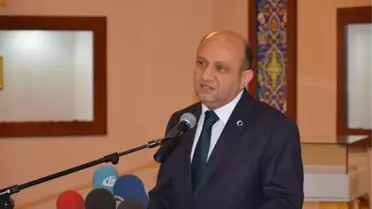 Müsiad Bilgi Teknolojileri Sektör Zirvesi
