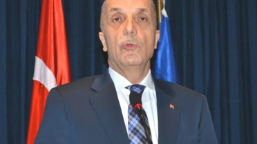 Türk-İş Başkanı, Soma'daki Faciayla İlgili Konuştu