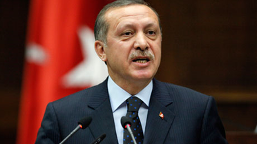 Soma'da Maden Ocağında Yangın