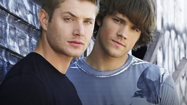 Supernatural 9. Sezon 22. Bölüm 