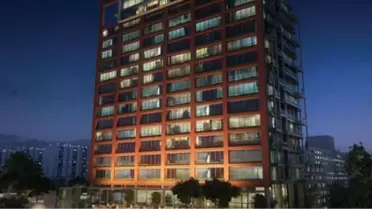 The House Residence Metrekaresi 4500 Dolar