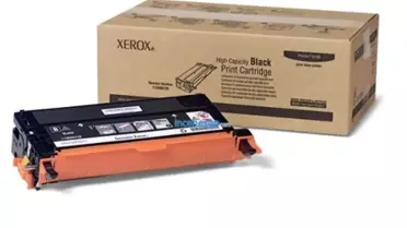 Xerox 113r00726 Siyah Toner (Phaser 6180)8k