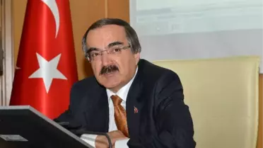 Adana'da Orman Yangınlarıyla Mücadele Toplantısı