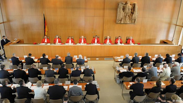 Avrupa Birliği Adalet Divanı'ndan İspanya'ya Para Cezası